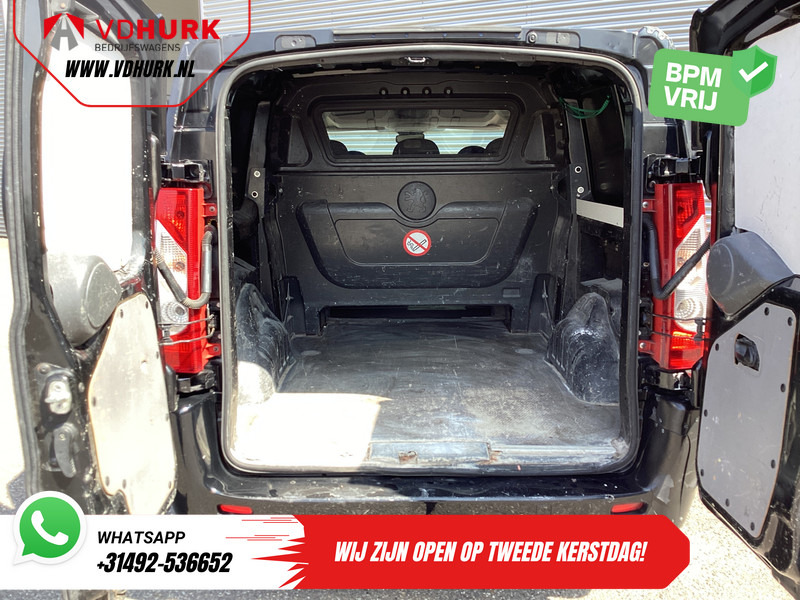 Peugeot Expert 1.6 HDI L2 DC Dubbel Cabine EXPORT ONLY DB Riem V.V./ APK 5-26'/ Airco/ Trekhaak - Мало комбе, Комби со двојна кабина: слика 5 Peugeot Expert 1.6 HDI L2 DC Dubbel Cabine EXPORT ONLY DB Riem V.V./ APK 5-26'/ Airco/ Trekhaak - Мало комбе, Комби со двојна кабина: слика 5