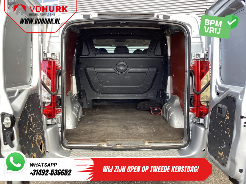 Peugeot Expert 2.0 HDI 130 pk L2 Dubbel Cabine DC EXPORT Airco/ Cruise/ Navi/ PDC/ Trekhaak - Мало комбе, Комби со двојна кабина: слика 5 Peugeot Expert 2.0 HDI 130 pk L2 Dubbel Cabine DC EXPORT Airco/ Cruise/ Navi/ PDC/ Trekhaak - Мало комбе, Комби со двојна кабина: слика 5