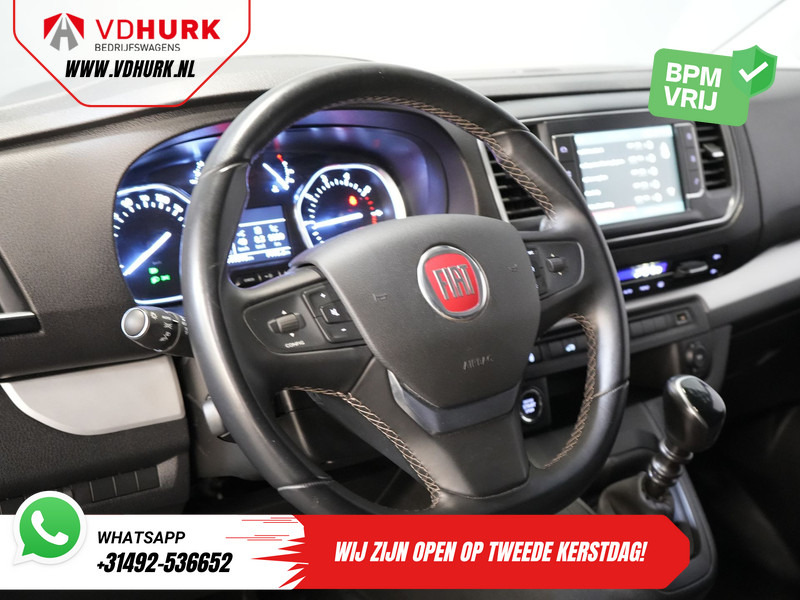 Товарно комбе Peugeot Expert (Fiat Scudo) (DEMO) 2.0 MJ 145 pk L3 BPM VRIJ! Adapt.Cruise/ Climate/ Keyless/ Carplay/ Camera/ PDC: слика 15 Товарно комбе Peugeot Expert (Fiat Scudo) (DEMO) 2.0 MJ 145 pk L3 BPM VRIJ! Adapt.Cruise/ Climate/ Keyless/ Carplay/ Camera/ PDC: слика 15