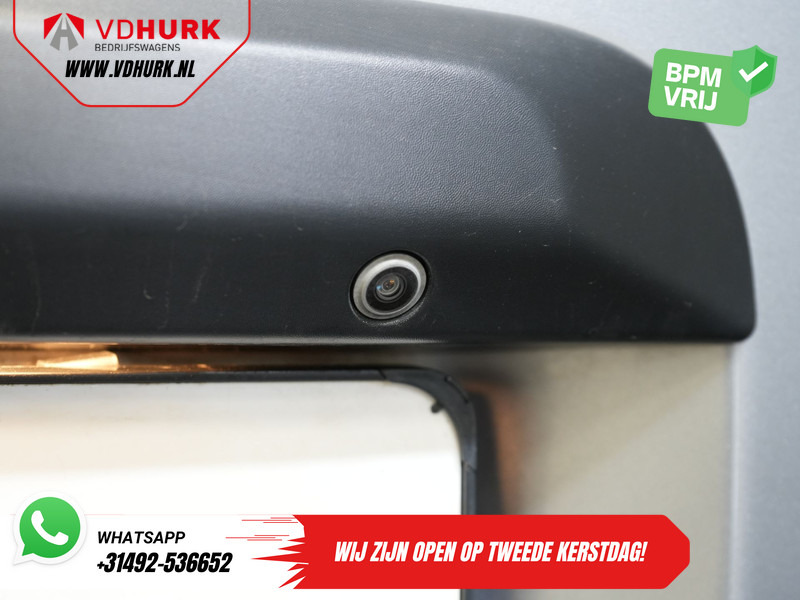 Товарно комбе Peugeot Expert (Fiat Scudo) (DEMO) 2.0 MJ 145 pk L3 BPM VRIJ! Adapt.Cruise/ Climate/ Keyless/ Carplay/ Camera/ PDC: слика 17 Товарно комбе Peugeot Expert (Fiat Scudo) (DEMO) 2.0 MJ 145 pk L3 BPM VRIJ! Adapt.Cruise/ Climate/ Keyless/ Carplay/ Camera/ PDC: слика 17