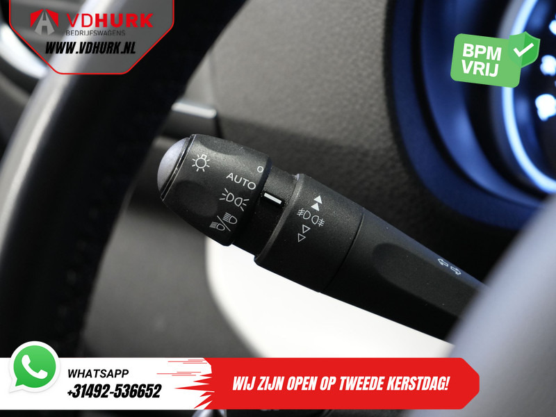 Товарно комбе Peugeot Expert (Fiat Scudo) (DEMO) 2.0 MJ 145 pk L3 BPM VRIJ! Adapt.Cruise/ Climate/ Keyless/ Carplay/ Camera/ PDC: слика 18 Товарно комбе Peugeot Expert (Fiat Scudo) (DEMO) 2.0 MJ 145 pk L3 BPM VRIJ! Adapt.Cruise/ Climate/ Keyless/ Carplay/ Camera/ PDC: слика 18