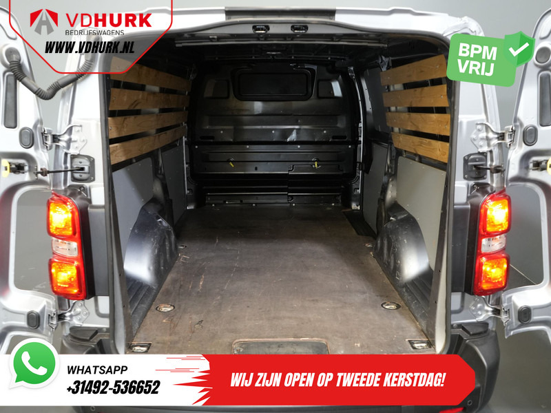 Товарно комбе Peugeot Expert (Fiat Scudo) (DEMO) 2.0 MJ 145 pk L3 BPM VRIJ! Adapt.Cruise/ Climate/ Keyless/ Carplay/ Camera/ PDC: слика 16 Товарно комбе Peugeot Expert (Fiat Scudo) (DEMO) 2.0 MJ 145 pk L3 BPM VRIJ! Adapt.Cruise/ Climate/ Keyless/ Carplay/ Camera/ PDC: слика 16