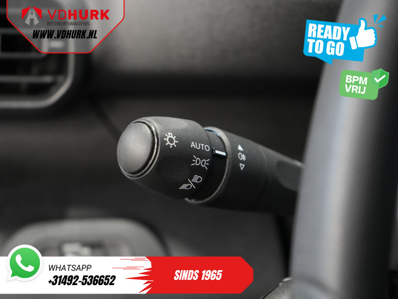 Лизинг на Peugeot Partner 1.5 HDi 100 pk BPM VRIJ Ready2Go 3Pers./ Carplay/ Airco/ Cruise/ Camera/ PDC Peugeot Partner 1.5 HDi 100 pk BPM VRIJ Ready2Go 3Pers./ Carplay/ Airco/ Cruise/ Camera/ PDC: слика 17 Лизинг на Peugeot Partner 1.5 HDi 100 pk BPM VRIJ Ready2Go 3Pers./ Carplay/ Airco/ Cruise/ Camera/ PDC Peugeot Partner 1.5 HDi 100 pk BPM VRIJ Ready2Go 3Pers./ Carplay/ Airco/ Cruise/ Camera/ PDC: слика 17