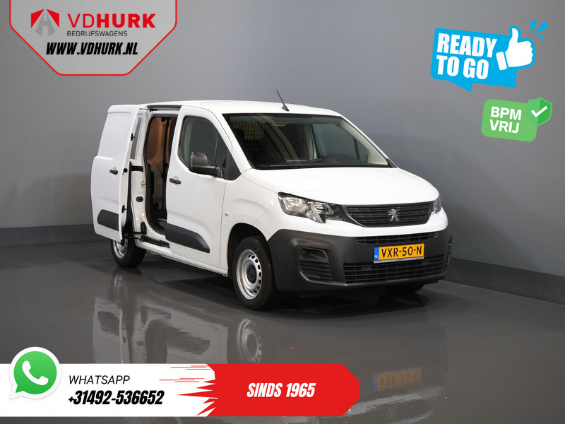 Лизинг на Peugeot Partner 1.5 HDi 100 pk BPM VRIJ Ready2Go 3Pers./ Carplay/ Airco/ Cruise/ Camera/ PDC Peugeot Partner 1.5 HDi 100 pk BPM VRIJ Ready2Go 3Pers./ Carplay/ Airco/ Cruise/ Camera/ PDC: слика 9 Лизинг на Peugeot Partner 1.5 HDi 100 pk BPM VRIJ Ready2Go 3Pers./ Carplay/ Airco/ Cruise/ Camera/ PDC Peugeot Partner 1.5 HDi 100 pk BPM VRIJ Ready2Go 3Pers./ Carplay/ Airco/ Cruise/ Camera/ PDC: слика 9