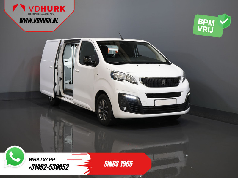 Лизинг на Peugeot e-Expert L2 75 kWh 330 km WLTP Snellader/ Stoelverw./ Navi/ Carplay/ Camera/ Climate/ LMV/ Cruise Peugeot e-Expert L2 75 kWh 330 km WLTP Snellader/ Stoelverw./ Navi/ Carplay/ Camera/ Climate/ LMV/ Cruise: слика 9 Лизинг на Peugeot e-Expert L2 75 kWh 330 km WLTP Snellader/ Stoelverw./ Navi/ Carplay/ Camera/ Climate/ LMV/ Cruise Peugeot e-Expert L2 75 kWh 330 km WLTP Snellader/ Stoelverw./ Navi/ Carplay/ Camera/ Climate/ LMV/ Cruise: слика 9