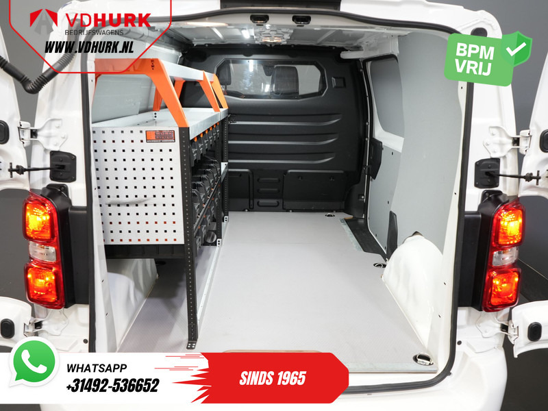Лизинг на Peugeot e-Expert L2 75 kWh 330 km WLTP Snellader/ Stoelverw./ Navi/ Carplay/ Camera/ Climate/ LMV/ Cruise Peugeot e-Expert L2 75 kWh 330 km WLTP Snellader/ Stoelverw./ Navi/ Carplay/ Camera/ Climate/ LMV/ Cruise: слика 15 Лизинг на Peugeot e-Expert L2 75 kWh 330 km WLTP Snellader/ Stoelverw./ Navi/ Carplay/ Camera/ Climate/ LMV/ Cruise Peugeot e-Expert L2 75 kWh 330 km WLTP Snellader/ Stoelverw./ Navi/ Carplay/ Camera/ Climate/ LMV/ Cruise: слика 15