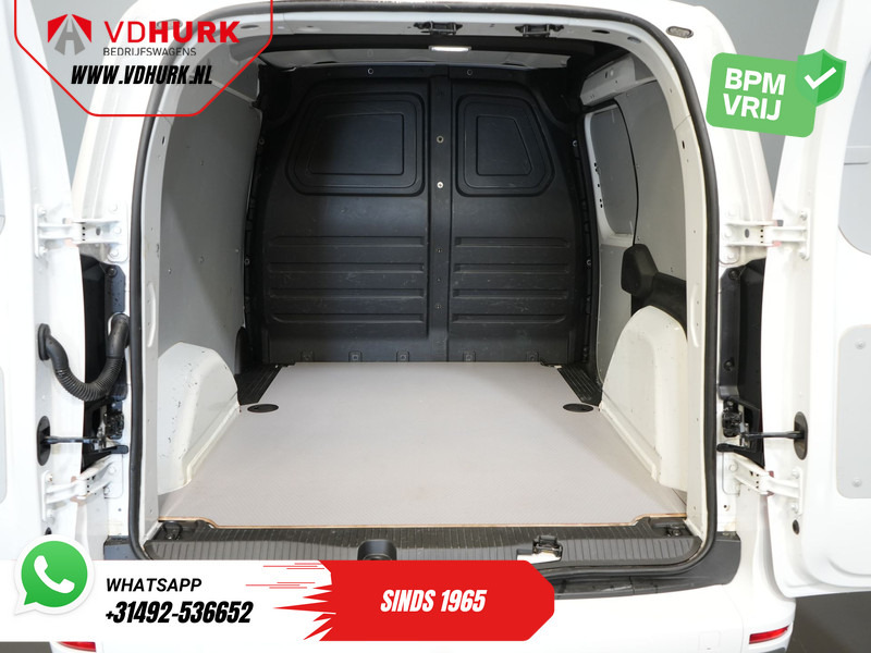 Мало комбе Renault Kangoo 1.5 dCi 95 pk Aut. BPM VRIJ NL Auto/ Carplay/ Camera/ Cruise/ LMV/ Trekhaak/ PDC: слика 15