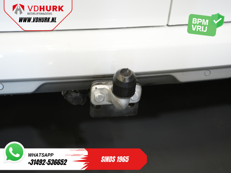 Мало комбе Renault Kangoo 1.5 dCi 95 pk Aut. BPM VRIJ NL Auto/ Carplay/ Camera/ Cruise/ LMV/ Trekhaak/ PDC: слика 17