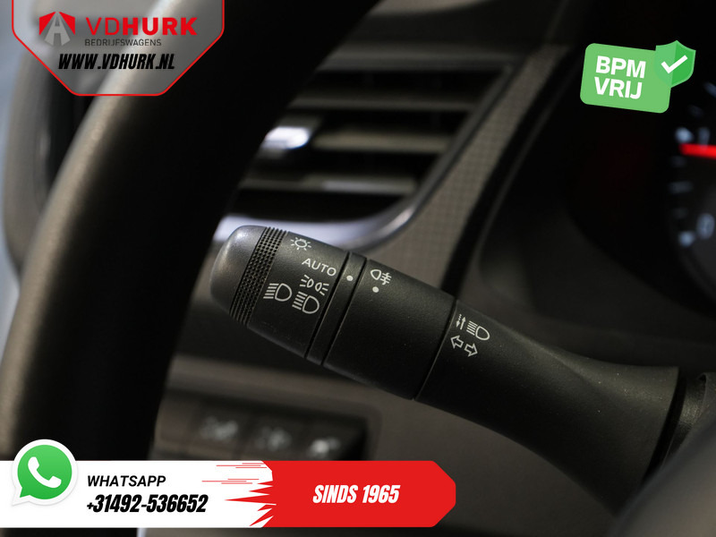Мало комбе Renault Kangoo 1.5 dCi 95 pk Aut. BPM VRIJ NL Auto/ Carplay/ Camera/ Cruise/ LMV/ Trekhaak/ PDC: слика 18