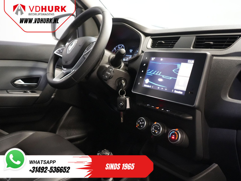 Renault Kangoo Express 1.3 TCe 100 pk Benzine MARGE BPM VRIJ! Navi/ Carplay/ Cruise/ PDC/ Airco - Товарно комбе: слика 3 Renault Kangoo Express 1.3 TCe 100 pk Benzine MARGE BPM VRIJ! Navi/ Carplay/ Cruise/ PDC/ Airco - Товарно комбе: слика 3