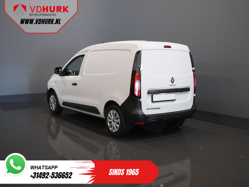 Renault Kangoo Express 1.3 TCe 100 pk Benzine MARGE BPM VRIJ! Navi/ Carplay/ Cruise/ PDC/ Airco - Товарно комбе: слика 2 Renault Kangoo Express 1.3 TCe 100 pk Benzine MARGE BPM VRIJ! Navi/ Carplay/ Cruise/ PDC/ Airco - Товарно комбе: слика 2
