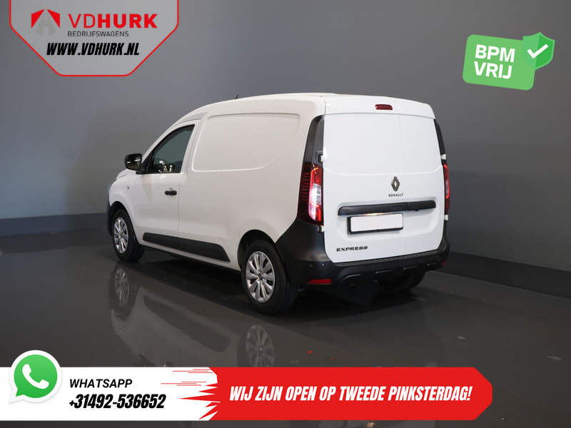 Renault Kangoo Express 1.3 TCe 100 pk Benzine MARGE BPM VRIJ! Navi/ Carplay/ Cruise/ PDC/ Airco - Товарно комбе: слика 2 Renault Kangoo Express 1.3 TCe 100 pk Benzine MARGE BPM VRIJ! Navi/ Carplay/ Cruise/ PDC/ Airco - Товарно комбе: слика 2