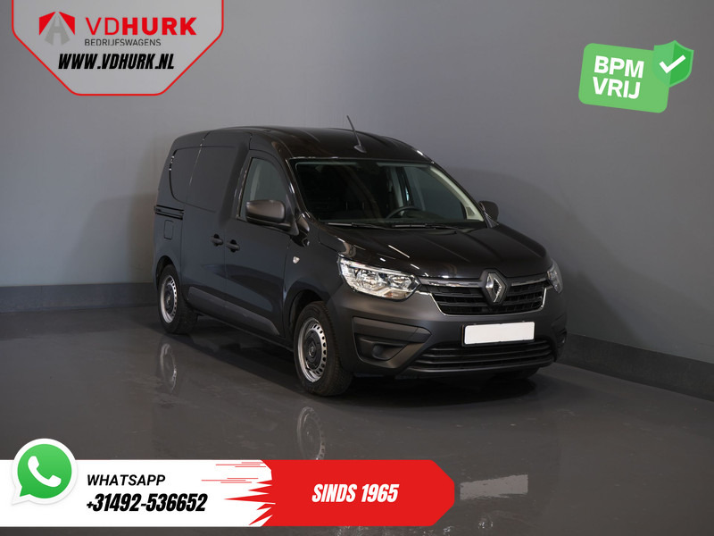 Renault Kangoo Express 1.5 dCi 75 pk NL Auto/ Cruise/ DAB/ PDC/ Airco/ Trekhaak - Мало комбе: слика 1 Renault Kangoo Express 1.5 dCi 75 pk NL Auto/ Cruise/ DAB/ PDC/ Airco/ Trekhaak - Мало комбе: слика 1