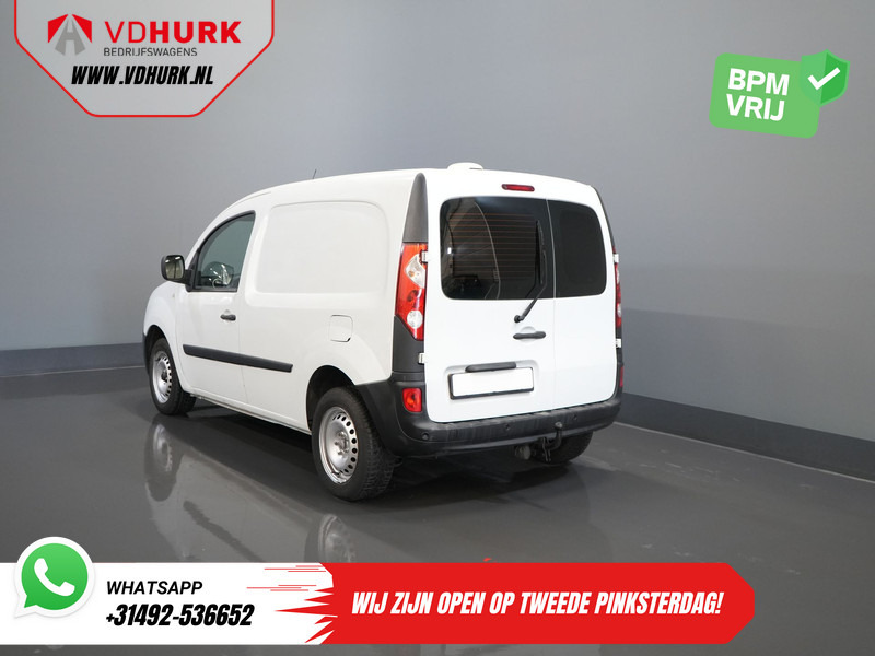 Renault Kangoo Express 1.5 dCi 90 pk EXPORT ONLY Inrichting/ Cruise/ PDC/ Airco/ Trekhaak - Мало комбе: слика 2 Renault Kangoo Express 1.5 dCi 90 pk EXPORT ONLY Inrichting/ Cruise/ PDC/ Airco/ Trekhaak - Мало комбе: слика 2