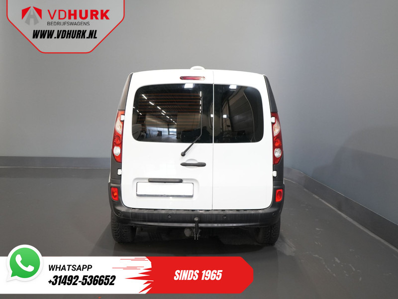 Renault Kangoo Express 1.5 dCi 90 pk EXPORT ONLY Inrichting/ Cruise/ PDC/ Airco/ Trekhaak - Мало комбе: слика 5 Renault Kangoo Express 1.5 dCi 90 pk EXPORT ONLY Inrichting/ Cruise/ PDC/ Airco/ Trekhaak - Мало комбе: слика 5
