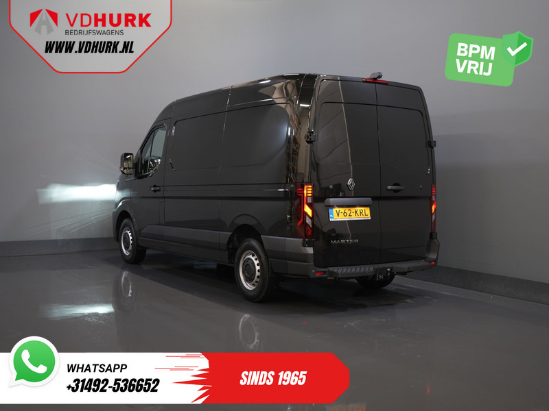 Renault Master T35 2.0 dCi 130 pk L2H2 Advance BPM VRIJ! LED/ 2.5t Trekverm./ Stoelverw./ Navi/ Carplay/ Camera/ Climate/ PDC/ Cruise/ Trekhaak - Товарно комбе: слика 2 Renault Master T35 2.0 dCi 130 pk L2H2 Advance BPM VRIJ! LED/ 2.5t Trekverm./ Stoelverw./ Navi/ Carplay/ Camera/ Climate/ PDC/ Cruise/ Trekhaak - Товарно комбе: слика 2