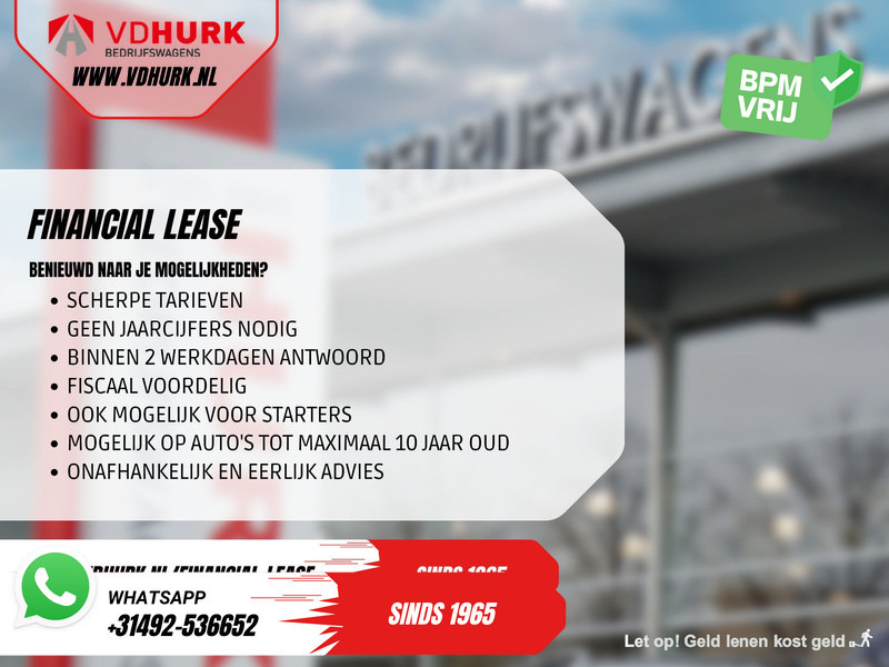 Мало комбе Volkswagen Caddy 2.0 TDI 100 pk DSG Aut. L2 Maxi BPM VRIJ! Imperiaal/ Sidebars/ Verw.voorruit/ Carplay/ Cruise/ Airco: слика 13