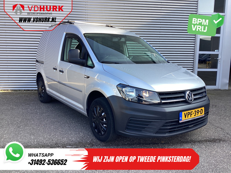 Volkswagen Caddy 2.0 TDI 100 pk EXPORT ONLY Rijdt Goed/ Cruise/ PDC/ Airco - Мало комбе: слика 1 Volkswagen Caddy 2.0 TDI 100 pk EXPORT ONLY Rijdt Goed/ Cruise/ PDC/ Airco - Мало комбе: слика 1