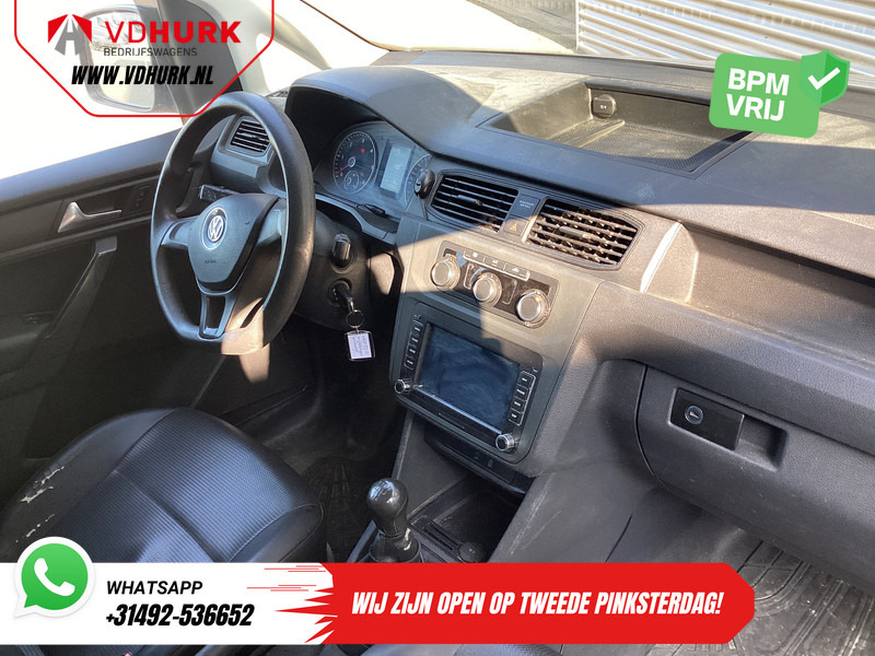 Volkswagen Caddy 2.0 TDI 100 pk EXPORT ONLY Rijdt Goed/ Cruise/ PDC/ Airco - Мало комбе: слика 3 Volkswagen Caddy 2.0 TDI 100 pk EXPORT ONLY Rijdt Goed/ Cruise/ PDC/ Airco - Мало комбе: слика 3