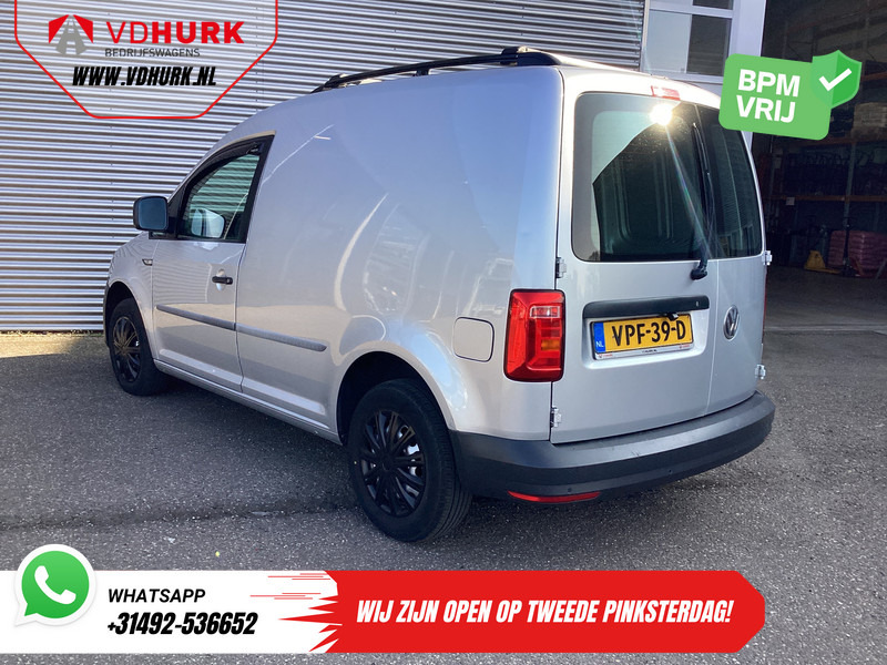 Volkswagen Caddy 2.0 TDI 100 pk EXPORT ONLY Rijdt Goed/ Cruise/ PDC/ Airco - Мало комбе: слика 2 Volkswagen Caddy 2.0 TDI 100 pk EXPORT ONLY Rijdt Goed/ Cruise/ PDC/ Airco - Мало комбе: слика 2