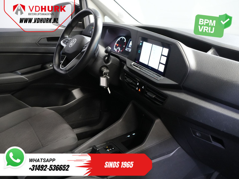 Volkswagen Caddy 2.0 TDI 125 pk DSG Aut. EXPORT ONLY! Carplay/ Cruise/ Camera/ Navi/ Airco - Мало комбе: слика 3 Volkswagen Caddy 2.0 TDI 125 pk DSG Aut. EXPORT ONLY! Carplay/ Cruise/ Camera/ Navi/ Airco - Мало комбе: слика 3
