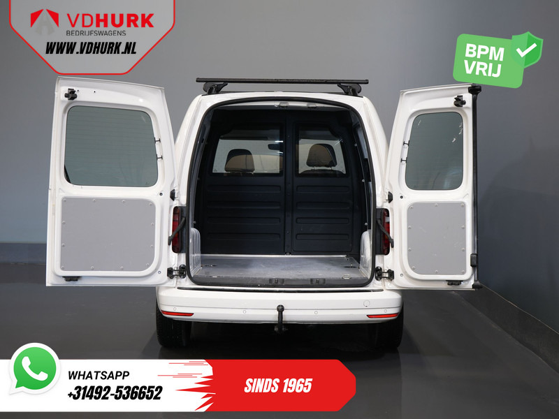 Volkswagen Caddy 2.0 TDI Edition 35 BPM VRIJ! Standkachel/ Stoelverw./ CarPlay/ PDC/ LMV/ Cruise/ Trekhaak/ Airco - Мало комбе: слика 5 Volkswagen Caddy 2.0 TDI Edition 35 BPM VRIJ! Standkachel/ Stoelverw./ CarPlay/ PDC/ LMV/ Cruise/ Trekhaak/ Airco - Мало комбе: слика 5