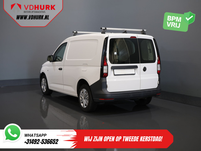 Volkswagen Caddy Cargo 1.5 TSI 115 pk BENZINE BPM VRIJ! Airco/ PDC/ DAB/ Dakdragers - Товарно комбе: слика 2 Volkswagen Caddy Cargo 1.5 TSI 115 pk BENZINE BPM VRIJ! Airco/ PDC/ DAB/ Dakdragers - Товарно комбе: слика 2