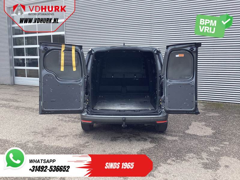 Volkswagen Caddy Cargo 2.0 TDI 125 pk DSG Aut. Style BPM VRIJ! LED/ Adapt.Cruise/ Standkachel/ Stoelverw./ Carplay/ Camera/ PDC/ LMV/ Trekhaak/ Airco - Мало комбе: слика 5 Volkswagen Caddy Cargo 2.0 TDI 125 pk DSG Aut. Style BPM VRIJ! LED/ Adapt.Cruise/ Standkachel/ Stoelverw./ Carplay/ Camera/ PDC/ LMV/ Trekhaak/ Airco - Мало комбе: слика 5