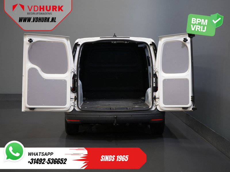 Volkswagen Caddy Cargo 2.0 TDI BPM VRIJ! NL Auto/ Carplay/ Cruise/ Airco/ PDC/ Trekhaak - Мало комбе: слика 5 Volkswagen Caddy Cargo 2.0 TDI BPM VRIJ! NL Auto/ Carplay/ Cruise/ Airco/ PDC/ Trekhaak - Мало комбе: слика 5