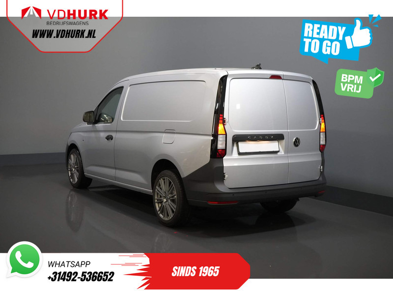 Volkswagen Caddy Cargo Maxi 2.0 TDI 125 pk DSG Aut. BPM VRIJ/ Virtual Cockpit/ 18" LMV/ Carplay/ Cruise/ PDC/ Omvormer - Мало комбе: слика 2 Volkswagen Caddy Cargo Maxi 2.0 TDI 125 pk DSG Aut. BPM VRIJ/ Virtual Cockpit/ 18" LMV/ Carplay/ Cruise/ PDC/ Omvormer - Мало комбе: слика 2