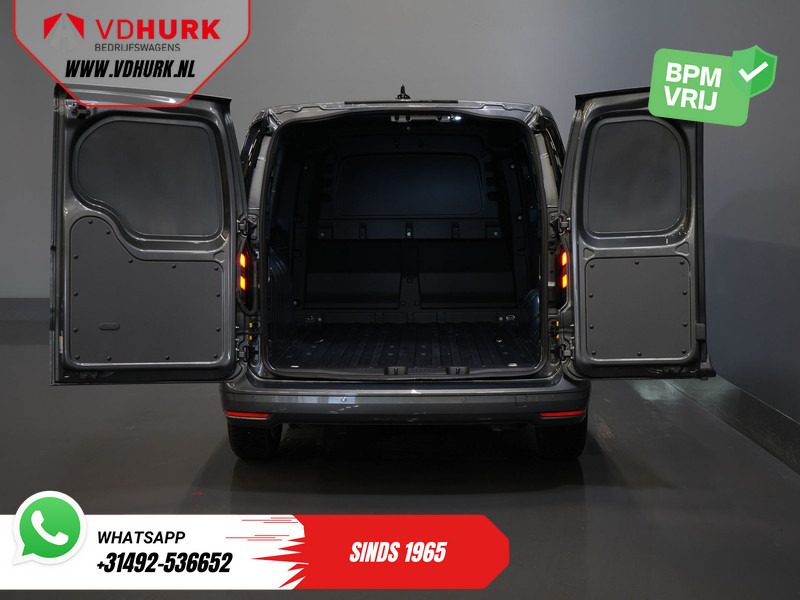 Volkswagen Caddy Cargo Maxi (Connect) 2.0 125 pk DSG Aut. L2 Limited BPM VRIJ! Adapt.Cruise/ LED/ Virtual Cockpit/ Stoelverw./ Carplay/ Stuurverw./ Navi/ Ca - Мало комбе: слика 5 Volkswagen Caddy Cargo Maxi (Connect) 2.0 125 pk DSG Aut. L2 Limited BPM VRIJ! Adapt.Cruise/ LED/ Virtual Cockpit/ Stoelverw./ Carplay/ Stuurverw./ Navi/ Ca - Мало комбе: слика 5