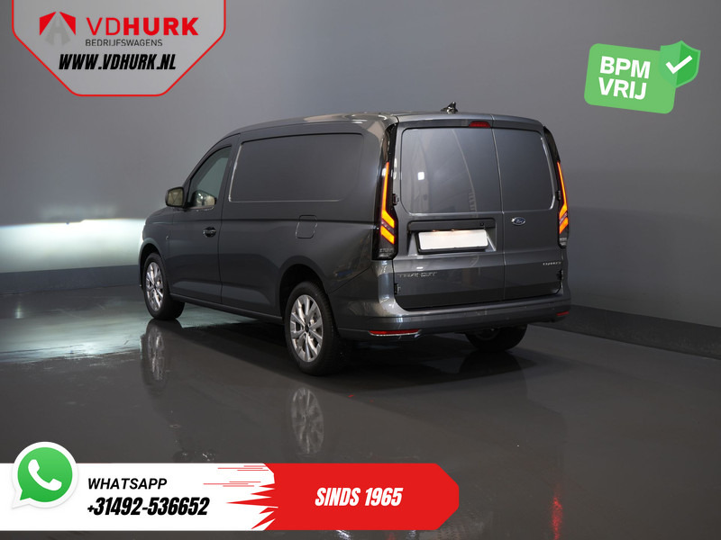 Volkswagen Caddy Cargo Maxi (Connect) 2.0 125 pk DSG Aut. L2 Limited BPM VRIJ! Adapt.Cruise/ LED/ Virtual Cockpit/ Stoelverw./ Carplay/ Stuurverw./ Navi/ Ca - Мало комбе: слика 2 Volkswagen Caddy Cargo Maxi (Connect) 2.0 125 pk DSG Aut. L2 Limited BPM VRIJ! Adapt.Cruise/ LED/ Virtual Cockpit/ Stoelverw./ Carplay/ Stuurverw./ Navi/ Ca - Мало комбе: слика 2
