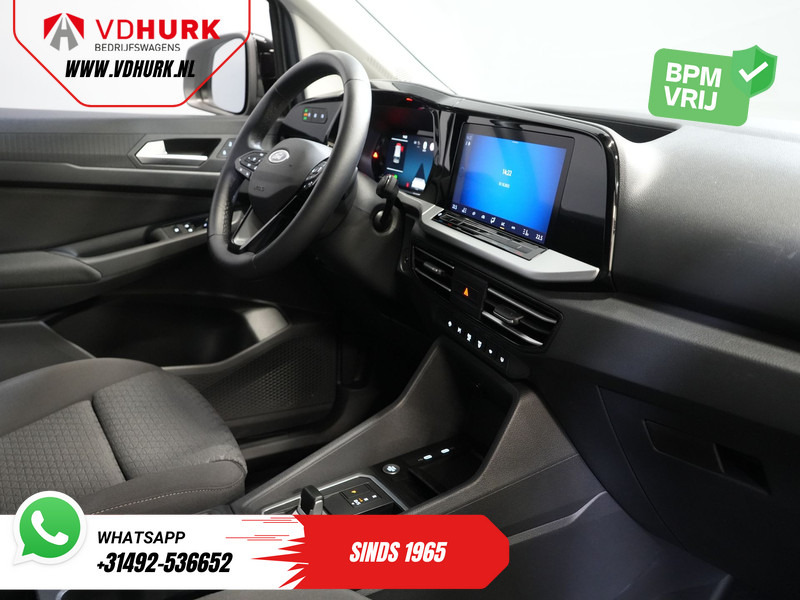 Volkswagen Caddy Cargo Maxi (Connect) 2.0 125 pk DSG Aut. L2 Limited BPM VRIJ! Adapt.Cruise/ LED/ Virtual Cockpit/ Stoelverw./ Carplay/ Stuurverw./ Navi/ Ca - Мало комбе: слика 3 Volkswagen Caddy Cargo Maxi (Connect) 2.0 125 pk DSG Aut. L2 Limited BPM VRIJ! Adapt.Cruise/ LED/ Virtual Cockpit/ Stoelverw./ Carplay/ Stuurverw./ Navi/ Ca - Мало комбе: слика 3