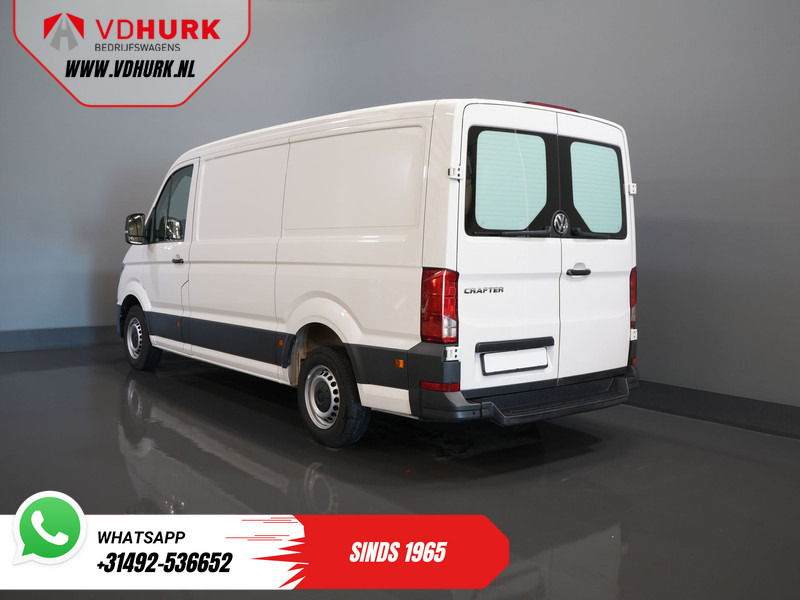 Volkswagen Crafter 2.0 TDI 140 pk DSG Aut. L3H2 BPM VRIJ! CarPlay/ Navi/ Airco/ PDC V+A - Мало комбе: слика 2 Volkswagen Crafter 2.0 TDI 140 pk DSG Aut. L3H2 BPM VRIJ! CarPlay/ Navi/ Airco/ PDC V+A - Мало комбе: слика 2