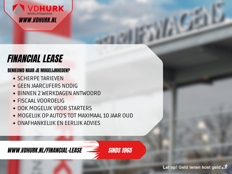 Товарно комбе Volkswagen Crafter 35 2.0 TDI 140 pk DSG Aut. L3H3 BPM VRIJ! LED/ Virtual Cockpit/ Camera/ Cruise/ Carplay/ Gev.Stoel: слика 13