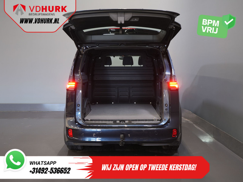 Volkswagen ID. Buzz Cargo 77 kWh 423km WLTP/ Adapt. Cruise/ Elek. Trekhaak/ Stoelverw./ Stuurverw./ Carplay/ Camera/ PDC/ LMV - Мало комбе, Електрично комбе: слика 5 Volkswagen ID. Buzz Cargo 77 kWh 423km WLTP/ Adapt. Cruise/ Elek. Trekhaak/ Stoelverw./ Stuurverw./ Carplay/ Camera/ PDC/ LMV - Мало комбе, Електрично комбе: слика 5