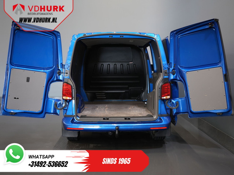 Volkswagen Transporter 2.0 TDI 150 pk DSG Aut. BPM VRIJ! LED/ Adapt.Cruise/ 2.5t Trekverm./ Standkachel/ Stoelverw./ CarPlay/ Camera/ Trekhaak - Мало комбе: слика 5 Volkswagen Transporter 2.0 TDI 150 pk DSG Aut. BPM VRIJ! LED/ Adapt.Cruise/ 2.5t Trekverm./ Standkachel/ Stoelverw./ CarPlay/ Camera/ Trekhaak - Мало комбе: слика 5