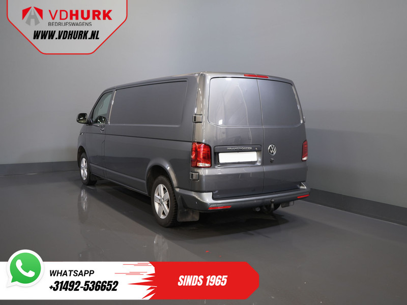 Volkswagen Transporter 2.0 TDI 150 pk DSG Aut. L2 BPM VRIJ! LED/ Standkachel/ Stoelverw./ Carplay/ Camera/ PDC/ LMV/ Cruise/ Airco - Мало комбе: слика 2 Volkswagen Transporter 2.0 TDI 150 pk DSG Aut. L2 BPM VRIJ! LED/ Standkachel/ Stoelverw./ Carplay/ Camera/ PDC/ LMV/ Cruise/ Airco - Мало комбе: слика 2