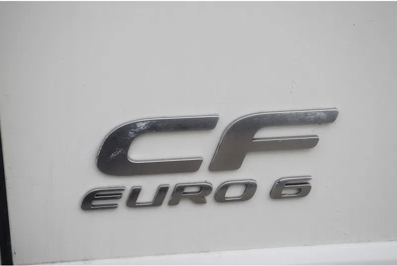 DAF CF 460 - Камион со кука за подигање: слика 4 DAF CF 460 - Камион со кука за подигање: слика 4