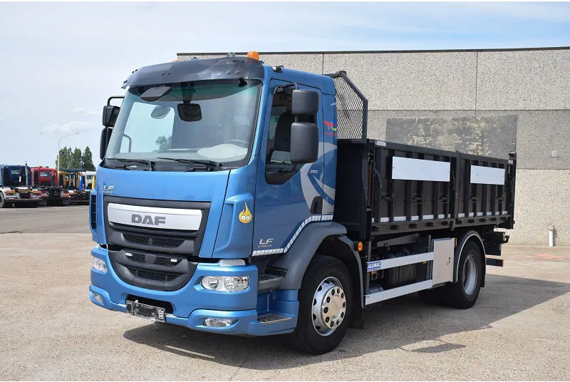 DAF LF 310 - Кипер: слика 5 DAF LF 310 - Кипер: слика 5