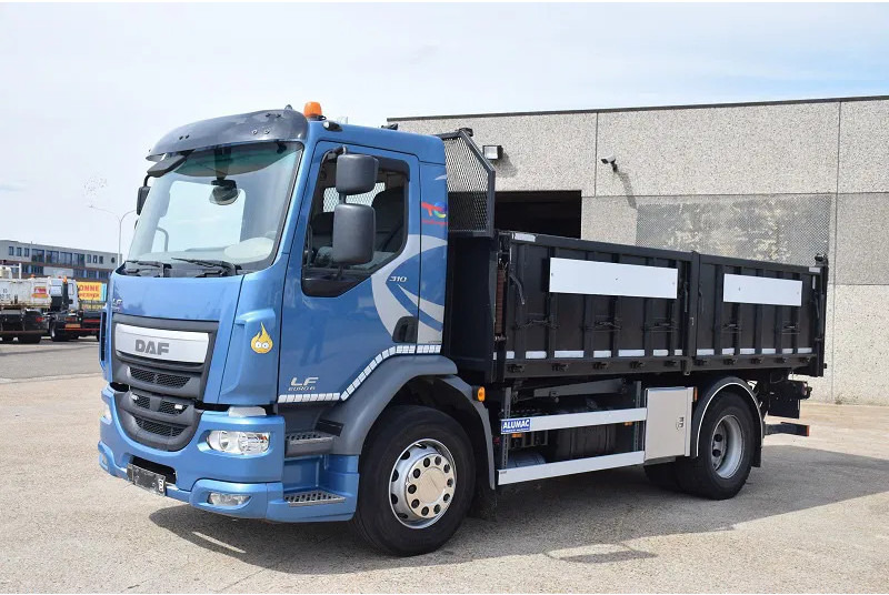 DAF LF 310 - Кипер: слика 3 DAF LF 310 - Кипер: слика 3