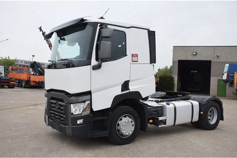 Renault T460 - Камион влекач: слика 1 Renault T460 - Камион влекач: слика 1