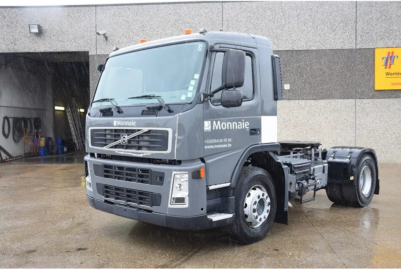 Volvo FM 9.300 - Камион влекач: слика 2 Volvo FM 9.300 - Камион влекач: слика 2