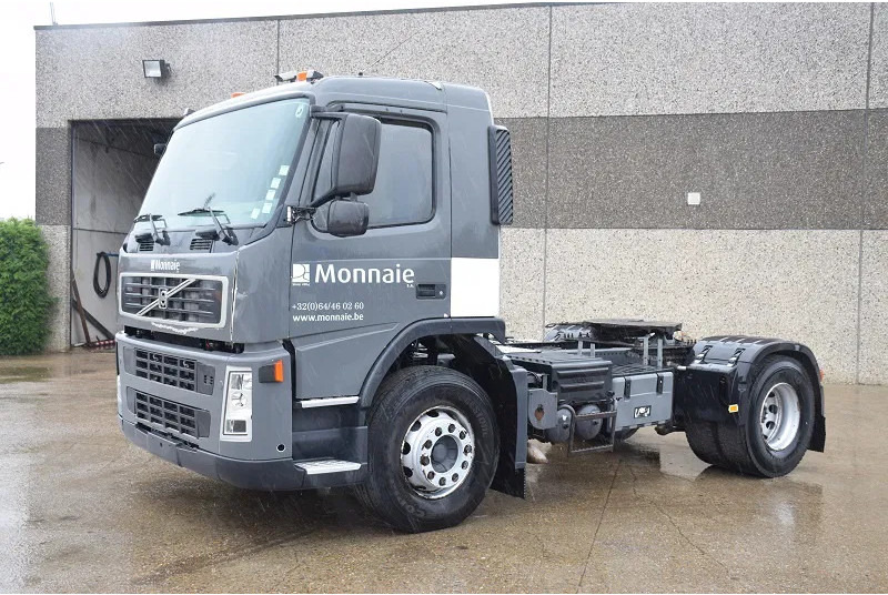 Volvo FM 9.300 - Камион влекач: слика 5 Volvo FM 9.300 - Камион влекач: слика 5