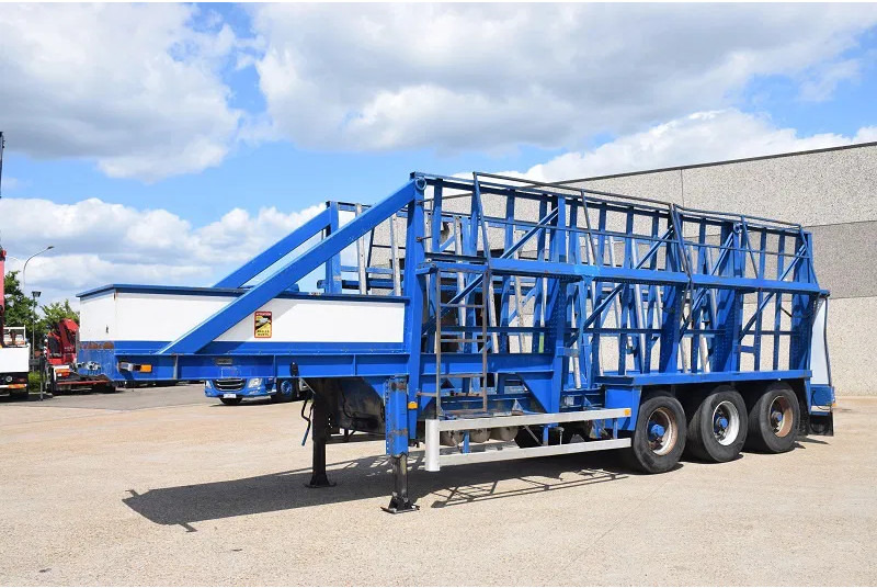 DESOT 3 asser - Полуприколка: слика 2 DESOT 3 asser - Полуприколка: слика 2