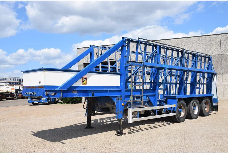 DESOT 3 asser - Полуприколка: слика 1 DESOT 3 asser - Полуприколка: слика 1