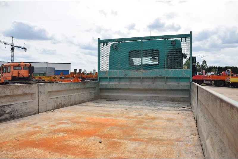 Кипер Volvo FL 240: слика 8 Кипер Volvo FL 240: слика 8