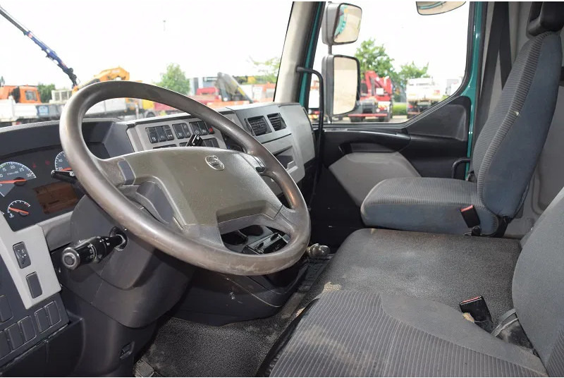 Кипер Volvo FL 240: слика 10 Кипер Volvo FL 240: слика 10