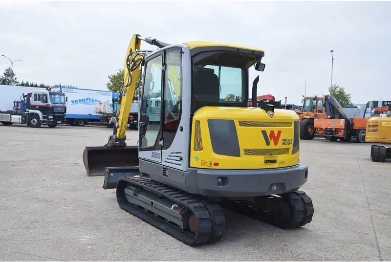 WACKER NEUSON ET 65 - 1600 Hours - Мини багер: слика 5 WACKER NEUSON ET 65 - 1600 Hours - Мини багер: слика 5