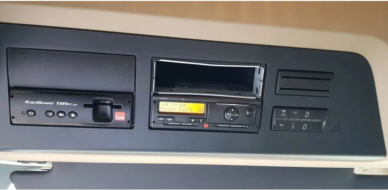 Mercedes-Benz Actros 1842 MLS - Камион влекач: слика 5 Mercedes-Benz Actros 1842 MLS - Камион влекач: слика 5